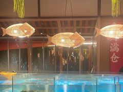 -耕渔小院·湖南鱼鲜(望城店)