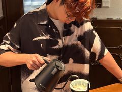 -青咖啡(三坊七巷店)