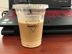 -Manner Coffee(大宁国际商业广场店)