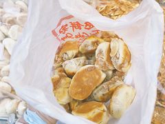 鸡仔饼-奇趣饼家