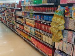 -物美(北沙滩店)