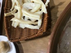 -元盛居(生态大街店)