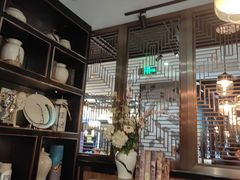 -荟廷·晶萃(陆家嘴尚悦湾店)