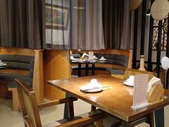 -向川南·水煮鱼·川菜(和平里店)