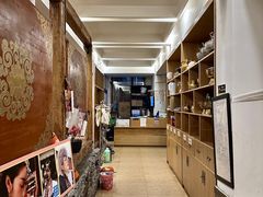 -四姑娘山阿巴郎·藏式花园餐厅