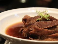 老汤南阳黄牛肉-阿庄新豫菜(航海东路店)