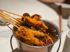 -渔语鱼酸菜鱼新川菜(来福士店)