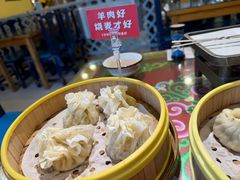 -格日勒阿妈蒙古厨房(大召店)