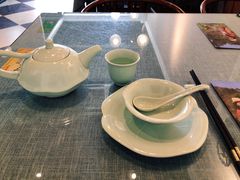 -茶油香闽南菜·花园餐厅(前埔店)