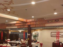 -全聚德(上海首店浦东店)