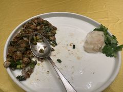 -绿岛国际酒店·海鲜酒楼(八七路店)