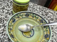 -002鱼汤粉(龍園店)