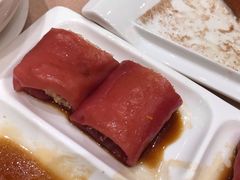 -宝园酒家(美林M·LIVE天地东座店)
