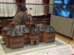 -北海道厅旧本厅舍(旧本庁舎)