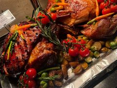 -索菲特西湖大酒店·香榭丽全日候餐厅(南山路店)