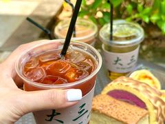 -大三元丝袜奶茶(创于2013·动感小西关店)