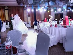 -国际海员俱乐部(餐饮部)