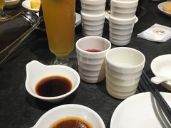 -煲宫猪肚鸡(昆山金鹰国际购物中心店)