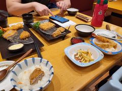 -胜博殿日式炸猪排(西红门店)