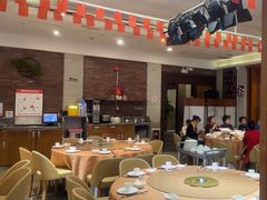 -楚鲜·汉正街一号(天河店)