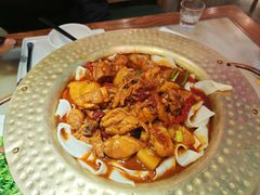 -天山传奇新疆菜(SKLP店)