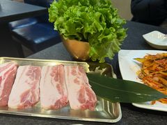 -韩麦大冷面(桂花街直营店)