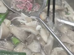 -刘少华贵州小黄牛·鲜牛肉火锅(总店)