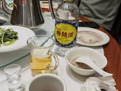 -褚小白·烧烤铜锅涮