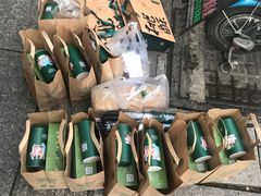 -泸溪河桃酥(秦淮夫子庙一店)