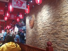大堂-猪角·闽南猪脚饭(茶亭店)