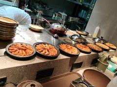 -皖香览约·徽菜(吴江吾悦店)