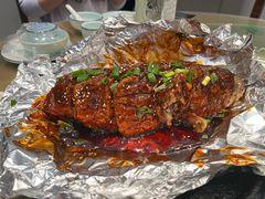 -龙香居海鲜浑锅家常菜·特色驴肉