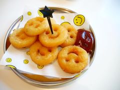 -一粒糖 · 潮汕小吃-海石花特色甜品