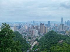 -黔灵山公园