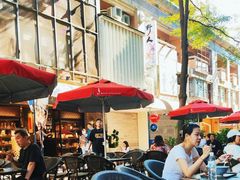 -春水堂人文茶馆(大墩店)