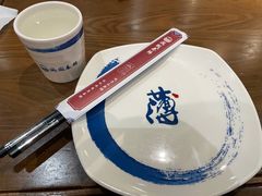 -满园烤鸭·春饼(太原街万达店)