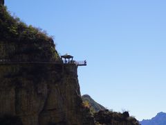 -十渡东湖港风景区