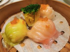 -酌宴府The China Club·广州万富希尔顿酒店(云城东路店)