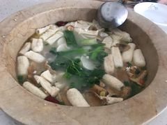 -七采菌园·石锅鱼野生菌火锅(环城北路店)