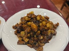 -老村长土菜馆(湖墅南路店)