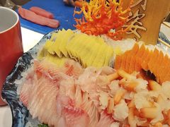 -冀粤香海鲜自助餐厅(西美五洲店)