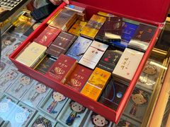 -图们国门景区