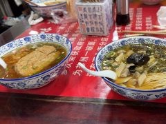 -美味斋(西北街店)