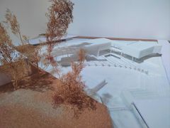 -四川美术学院美术馆