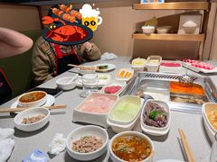 -海底捞火锅(吴中路店)