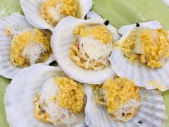 -贞姨美食·老字号海鲜大排档