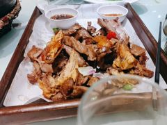 -江南韵·无锡太湖文化体验餐厅(凤凰天街店)