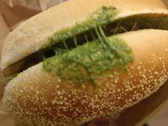 -汉堡王(万达广场店)