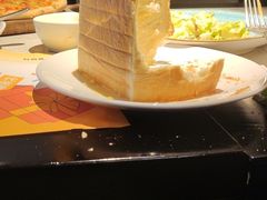 -半秋山西餐厅(宜昌大洋店)