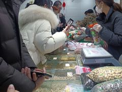 -刘艳明炒货(小心桥店)